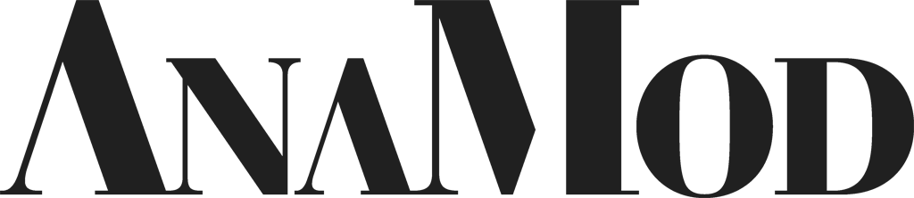AnaMod logo