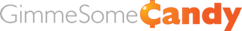 GimmeSomeCandy logo